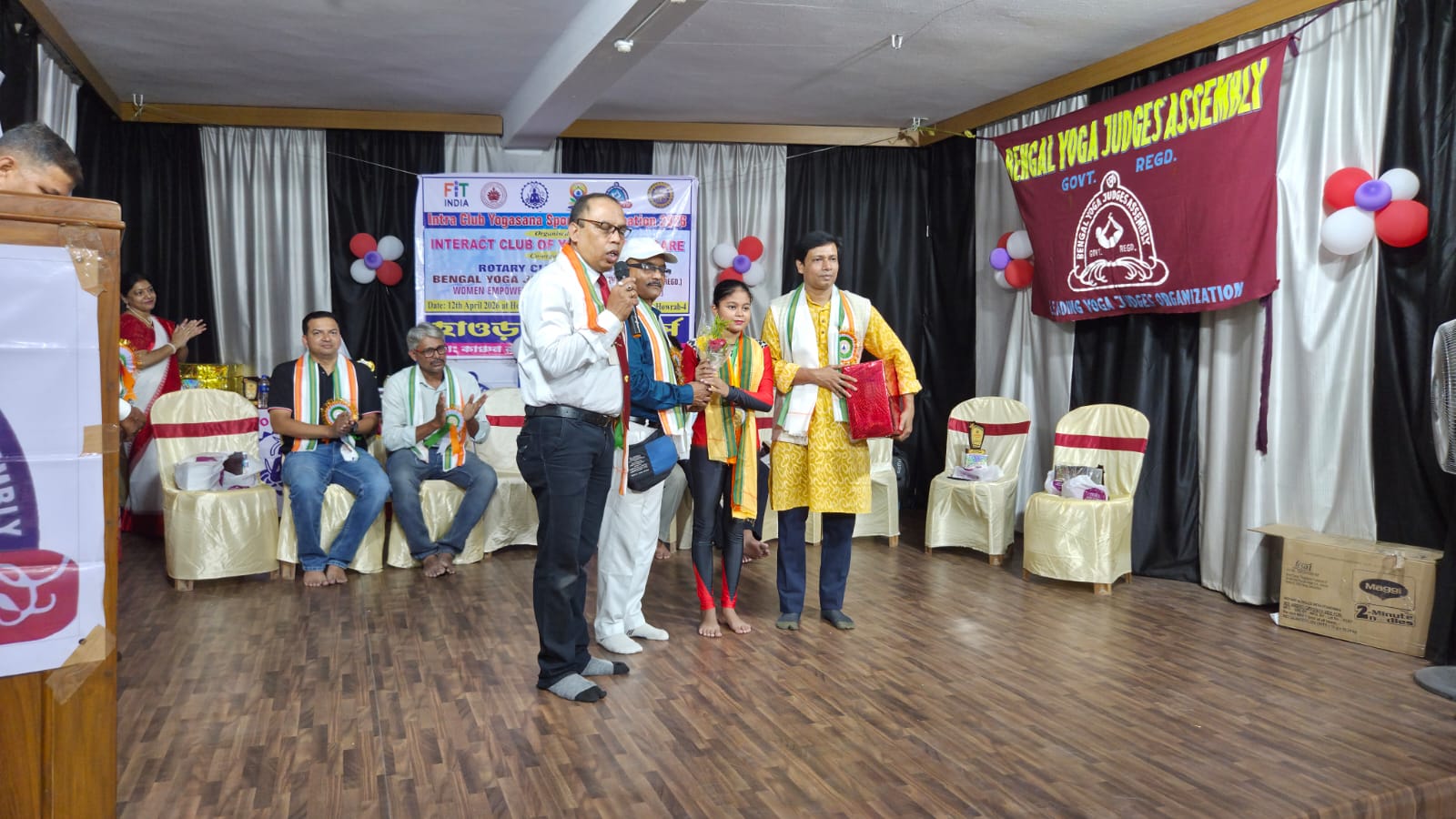 Women Empowerment 2026 Program